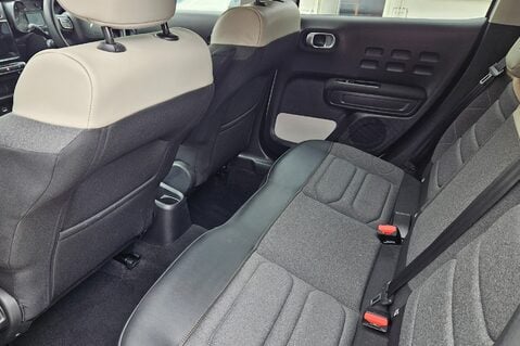 Citroen C3 PURETECH SHINE PLUS S/S..1 OWNER 3 SERVICES.APPLE CAR PLAY..NAVIGATION 16