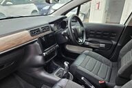 Citroen C3 PURETECH SHINE PLUS S/S..1 OWNER 3 SERVICES.APPLE CAR PLAY..NAVIGATION 17