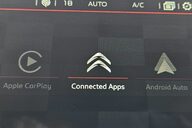 Citroen C3 PURETECH SHINE PLUS S/S..1 OWNER 3 SERVICES.APPLE CAR PLAY..NAVIGATION 5