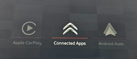 Citroen C3 PURETECH SHINE PLUS S/S..1 OWNER 3 SERVICES.APPLE CAR PLAY..NAVIGATION 1