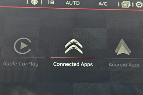 Citroen C3 PURETECH SHINE PLUS S/S..1 OWNER 3 SERVICES.APPLE CAR PLAY..NAVIGATION 5