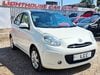 Nissan MICRA TEKNA DIG-S AUTOMATIC.. £35 TAX.. SERVICE HISTORY..GLASS ROOF..STUNNING !