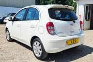 Nissan MICRA TEKNA DIG-S AUTOMATIC.. £35 TAX.. SERVICE HISTORY..GLASS ROOF..STUNNING ! 7