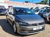Volkswagen Polo SE TSI AUTOMATIC..4 MAIN DEALER SERVICES STUNNING EXAMPLE