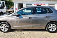 Volkswagen Polo SE TSI AUTOMATIC..4 MAIN DEALER SERVICES STUNNING EXAMPLE 6