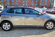 Volkswagen Polo SE TSI AUTOMATIC..4 MAIN DEALER SERVICES STUNNING EXAMPLE 8