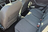 Volkswagen Polo SE TSI AUTOMATIC..4 MAIN DEALER SERVICES STUNNING EXAMPLE 13