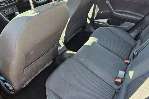 Volkswagen Polo SE TSI AUTOMATIC..4 MAIN DEALER SERVICES STUNNING EXAMPLE 13