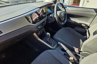 Volkswagen Polo SE TSI AUTOMATIC..4 MAIN DEALER SERVICES STUNNING EXAMPLE 15