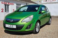 Vauxhall Corsa 1.4 SE AUTOMATIC.. LAST OWNER 10 YEARS.. SERVICE HISTORY.. HEATED SEATS 1