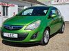 Vauxhall Corsa 1.4 SE AUTOMATIC.. LAST OWNER 10 YEARS.. SERVICE HISTORY.. HEATED SEATS