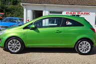 Vauxhall Corsa 1.4 SE AUTOMATIC.. LAST OWNER 10 YEARS.. SERVICE HISTORY.. HEATED SEATS 6