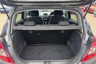 Vauxhall Corsa LIMITED EDITION.. AUTOMATIC.. SERVICE HISTORY.. LOW INSURANCE GROUP 12