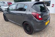 Vauxhall Corsa LIMITED EDITION.. AUTOMATIC.. SERVICE HISTORY.. LOW INSURANCE GROUP 10