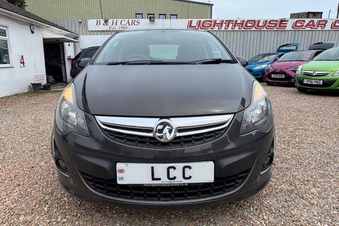 Vauxhall Corsa LIMITED EDITION.. AUTOMATIC.. SERVICE HISTORY.. LOW INSURANCE GROUP 2