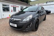 Vauxhall Corsa LIMITED EDITION.. AUTOMATIC.. SERVICE HISTORY.. LOW INSURANCE GROUP 4