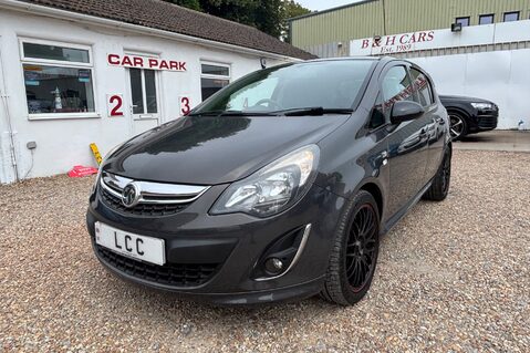 Vauxhall Corsa LIMITED EDITION.. AUTOMATIC.. SERVICE HISTORY.. LOW INSURANCE GROUP 4