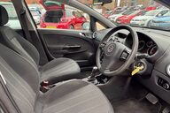 Vauxhall Corsa LIMITED EDITION.. AUTOMATIC.. SERVICE HISTORY.. LOW INSURANCE GROUP 6