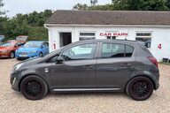 Vauxhall Corsa LIMITED EDITION.. AUTOMATIC.. SERVICE HISTORY.. LOW INSURANCE GROUP 3