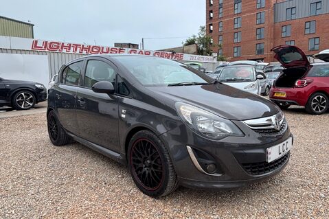 Vauxhall Corsa LIMITED EDITION.. AUTOMATIC.. SERVICE HISTORY.. LOW INSURANCE GROUP 1