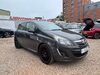 Vauxhall Corsa LIMITED EDITION.. AUTOMATIC.. SERVICE HISTORY.. LOW INSURANCE GROUP