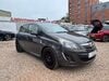 Vauxhall Corsa LIMITED EDITION.. AUTOMATIC.. SERVICE HISTORY.. LOW INSURANCE GROUP