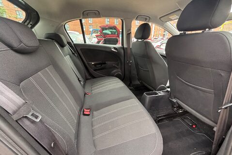 Vauxhall Corsa LIMITED EDITION.. AUTOMATIC.. SERVICE HISTORY.. LOW INSURANCE GROUP 14