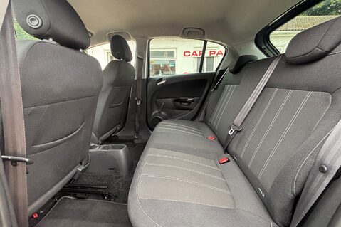 Vauxhall Corsa LIMITED EDITION.. AUTOMATIC.. SERVICE HISTORY.. LOW INSURANCE GROUP 15
