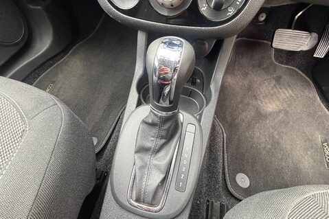 Vauxhall Corsa LIMITED EDITION.. AUTOMATIC.. SERVICE HISTORY.. LOW INSURANCE GROUP 5