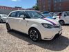 MG MG3 3 STYLE VTI-TEC.. RAF SPECIAL EDITION.. STUNNING EXAMPLE.. BLUETOOTH.. DAB.