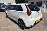 MG MG3 3 STYLE VTI-TEC.. RAF SPECIAL EDITION.. STUNNING EXAMPLE.. BLUETOOTH.. DAB. 9