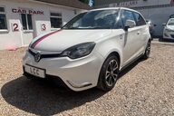MG MG3 3 STYLE VTI-TEC.. RAF SPECIAL EDITION.. STUNNING EXAMPLE.. BLUETOOTH.. DAB. 4