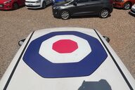 MG MG3 3 STYLE VTI-TEC.. RAF SPECIAL EDITION.. STUNNING EXAMPLE.. BLUETOOTH.. DAB. 5