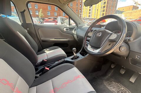 MG MG3 3 STYLE VTI-TEC.. RAF SPECIAL EDITION.. STUNNING EXAMPLE.. BLUETOOTH.. DAB. 12