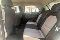 MG MG3 3 STYLE VTI-TEC.. RAF SPECIAL EDITION.. STUNNING EXAMPLE.. BLUETOOTH.. DAB. 15