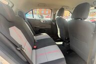 MG MG3 3 STYLE VTI-TEC.. RAF SPECIAL EDITION.. STUNNING EXAMPLE.. BLUETOOTH.. DAB. 16