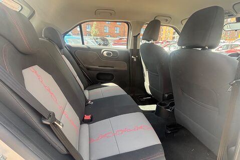 MG MG3 3 STYLE VTI-TEC.. RAF SPECIAL EDITION.. STUNNING EXAMPLE.. BLUETOOTH.. DAB. 16