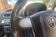 MG MG3 3 STYLE VTI-TEC.. RAF SPECIAL EDITION.. STUNNING EXAMPLE.. BLUETOOTH.. DAB. 18