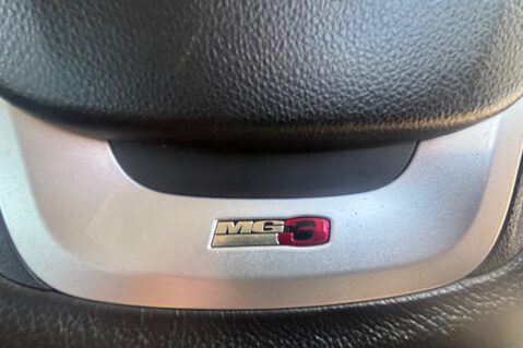 MG MG3 3 STYLE VTI-TEC.. RAF SPECIAL EDITION.. STUNNING EXAMPLE.. BLUETOOTH.. DAB. 20