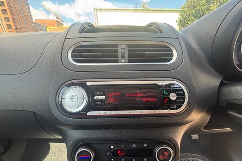 MG MG3 3 STYLE VTI-TEC.. RAF SPECIAL EDITION.. STUNNING EXAMPLE.. BLUETOOTH.. DAB. 24