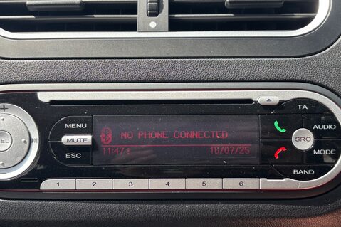 MG MG3 3 STYLE VTI-TEC.. RAF SPECIAL EDITION.. STUNNING EXAMPLE.. BLUETOOTH.. DAB. 28