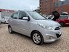 Hyundai i10 STYLE.. ONLY £20 ROAD TAX.. SUNROOF.. LOTS OF HISTORY.. AIR CONDITIONING..
