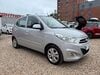 Hyundai i10 STYLE.. ONLY £20 ROAD TAX.. SUNROOF.. LOTS OF HISTORY.. AIR CONDITIONING..