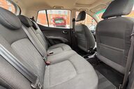 Hyundai i10 STYLE.. ONLY £20 ROAD TAX.. SUNROOF.. LOTS OF HISTORY.. AIR CONDITIONING.. 15