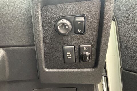 Nissan Qashqai ACENTA DCI.. 8 SERVICES.. AIR CON..CRUISE CONTROL..SPOTIFY..DAB RADIO. 17