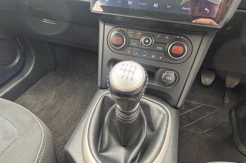 Nissan Qashqai ACENTA DCI.. 8 SERVICES.. AIR CON..CRUISE CONTROL..SPOTIFY..DAB RADIO. 23
