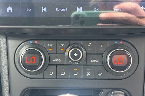 Nissan Qashqai ACENTA DCI.. 8 SERVICES.. AIR CON..CRUISE CONTROL..SPOTIFY..DAB RADIO. 25