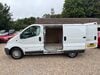 Renault Trafic SL27 DCI 115 SWB.. NO VAT ..11 SERVICES..CHAIN DRIVEN.. LAST OWNER 14 YEARS