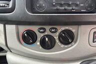 Renault Trafic SL27 DCI 115 SWB.. NO VAT ..11 SERVICES..CHAIN DRIVEN.. LAST OWNER 14 YEARS 24