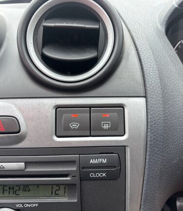 Ford Fiesta ZETEC CLIMATE TDCI.. £35 ROAD TAX.. 72MPG.. LAST OWNER 13 YEARS.. AIR CON.. 3